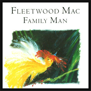Álbum Family Man de Fleetwood Mac