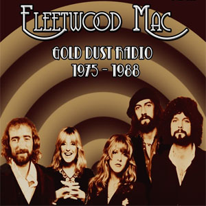 Álbum Gold Dust Radio de Fleetwood Mac