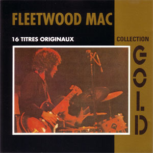 Álbum Gold de Fleetwood Mac