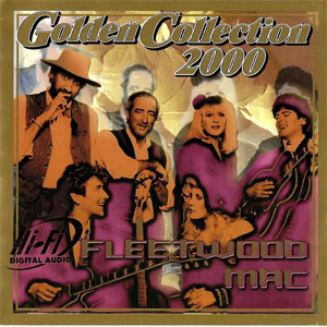 Álbum Golden Collection 2000 de Fleetwood Mac