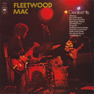 Álbum Greatest Hits de Fleetwood Mac