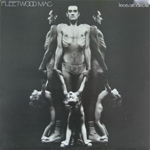 Álbum Heroes Are Hard To Find de Fleetwood Mac
