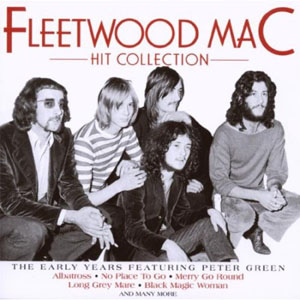 Álbum Hit Collection de Fleetwood Mac