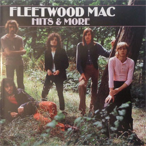 Álbum Hits & More de Fleetwood Mac