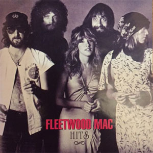 Álbum Hits de Fleetwood Mac