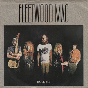 Álbum Hold Me de Fleetwood Mac