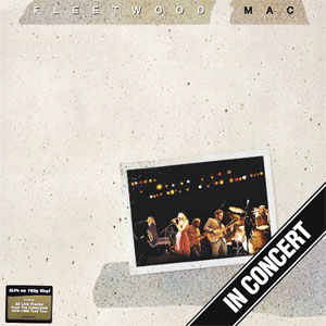 Álbum In Concert de Fleetwood Mac