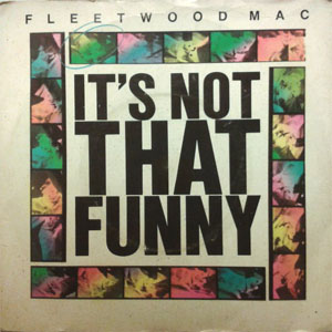 Álbum It's Not That Funny de Fleetwood Mac