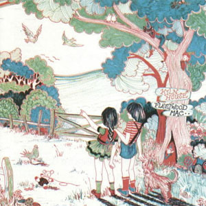 Álbum Kiln House de Fleetwood Mac