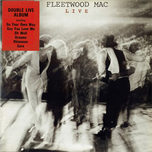Álbum Live de Fleetwood Mac
