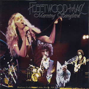 Álbum Morning Songbird de Fleetwood Mac