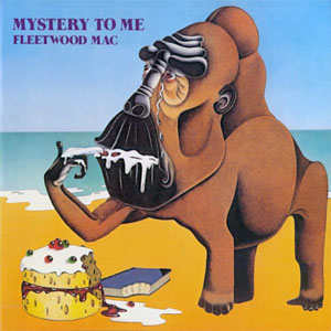 Álbum Mystery To Me de Fleetwood Mac