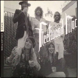 Álbum Opus Collection de Fleetwood Mac