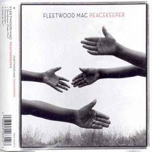 Álbum Peacekeeper de Fleetwood Mac