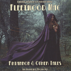 Álbum Rhiannon & Other Tales de Fleetwood Mac