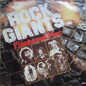 Álbum Rock Giants de Fleetwood Mac