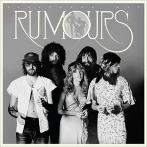 Álbum Rumours (Live) de Fleetwood Mac