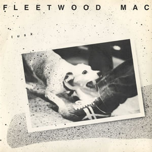 Álbum Tusk de Fleetwood Mac