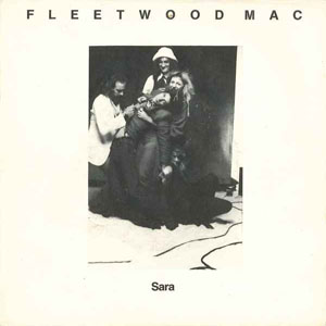 Álbum Sara de Fleetwood Mac