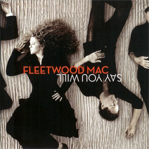 Álbum Say You Will de Fleetwood Mac