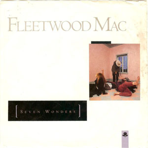 Álbum Seven Wonders de Fleetwood Mac