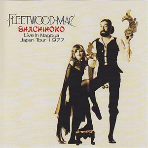 Álbum Shachikoko de Fleetwood Mac