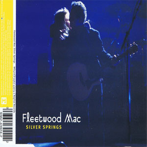 Álbum Silver Springs de Fleetwood Mac