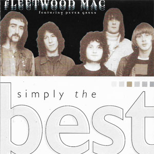 Álbum Simply The Best de Fleetwood Mac