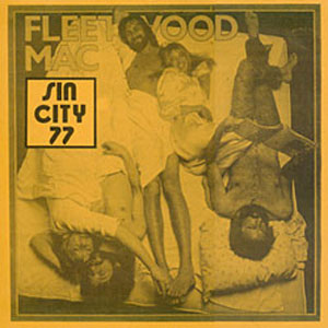 Álbum Sin City 77 de Fleetwood Mac