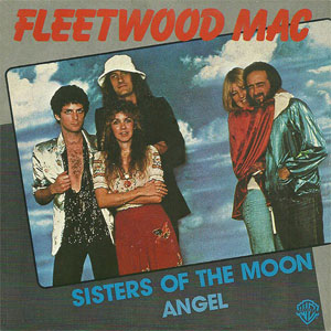 Álbum Sisters Of The Moon de Fleetwood Mac