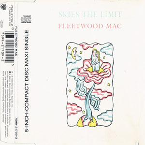 Álbum Skies The Limit de Fleetwood Mac