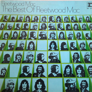 Álbum The Best Of Fleetwood Mac de Fleetwood Mac