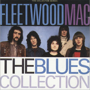 Álbum The Blues Collection de Fleetwood Mac