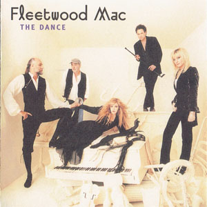 Álbum The Dance de Fleetwood Mac