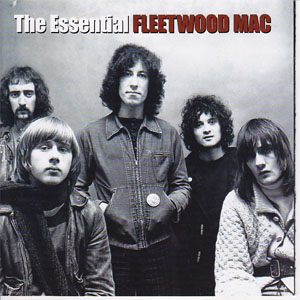 Álbum The Essential  de Fleetwood Mac