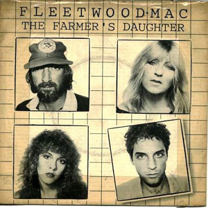 Álbum The Farmer's Daughter de Fleetwood Mac
