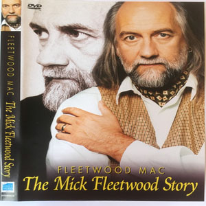 Álbum The Mick Fleetwood Story de Fleetwood Mac
