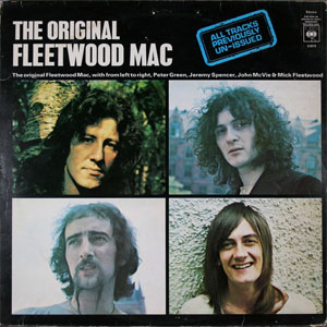 Álbum The Original de Fleetwood Mac