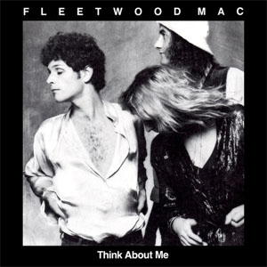 Álbum Think About Me de Fleetwood Mac