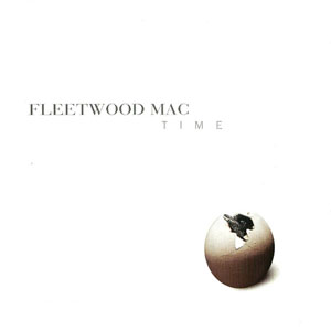 Álbum Time de Fleetwood Mac