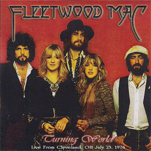 Álbum Turning World de Fleetwood Mac