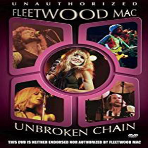 Álbum Unbroken Chain de Fleetwood Mac
