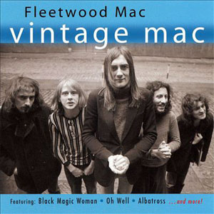 Álbum Vintage Mac de Fleetwood Mac