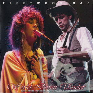 Álbum World Down Under de Fleetwood Mac