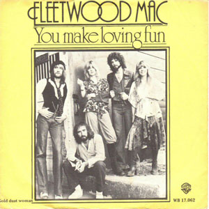 Álbum You Make Loving Fun de Fleetwood Mac