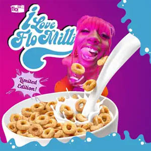 Álbum Fruit Loop de Flo Milli