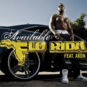 Álbum Available de Flo Rida