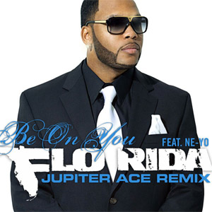 Álbum Be On You (Remix) de Flo Rida