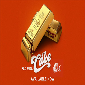 Álbum Cake (Getdown Remix) de Flo Rida