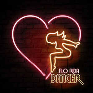 Álbum Dancer de Flo Rida